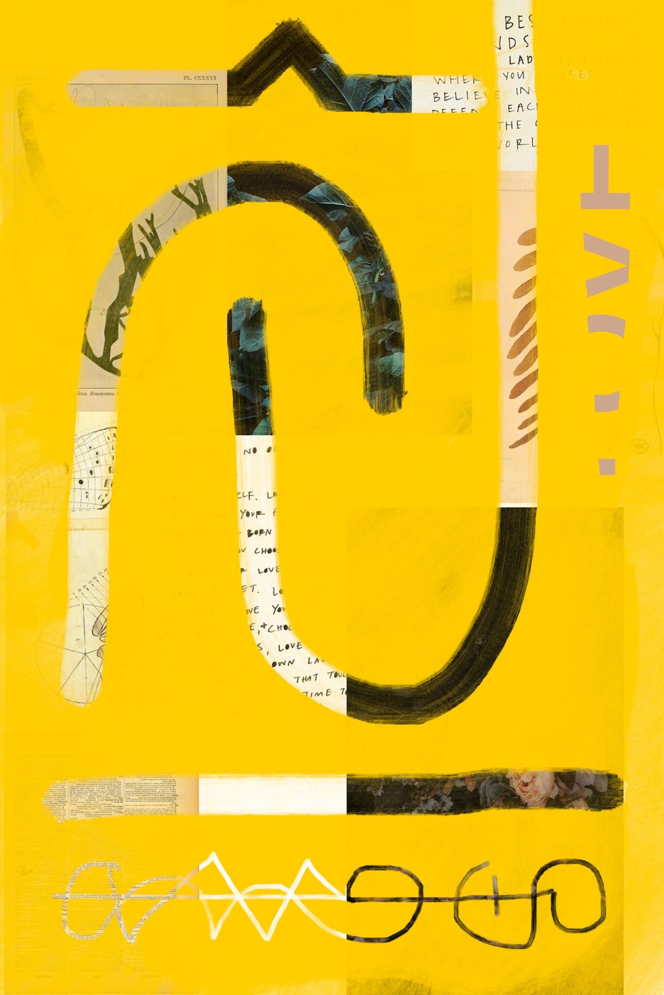 Synchronous Flight Untitled (Synchronous Flight) - Metaphor Design